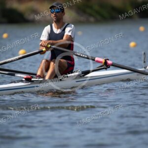 Championnats national Master -Vichy 2026©MagAviron-3283