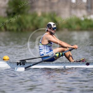 Championnats national Master -Vichy 2026©MagAviron-3289