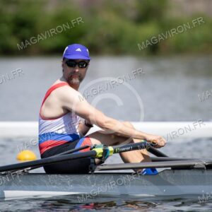 Championnats national Master -Vichy 2026©MagAviron-3294