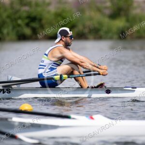 Championnats national Master -Vichy 2026©MagAviron-3297