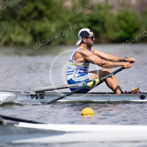 Championnats national Master -Vichy 2026©MagAviron-3298