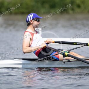 Championnats national Master -Vichy 2026©MagAviron-3299
