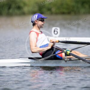 Championnats national Master -Vichy 2026©MagAviron-3300