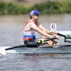 Championnats national Master -Vichy 2026©MagAviron-3301