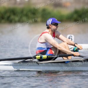 Championnats national Master -Vichy 2026©MagAviron-3302