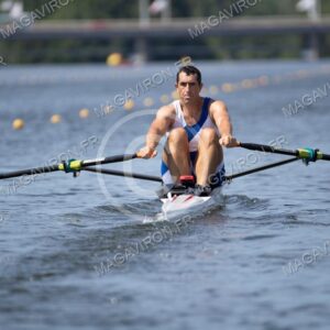 Championnats national Master -Vichy 2026©MagAviron-3313