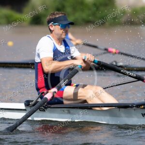 Championnats national Master -Vichy 2026©MagAviron-3334