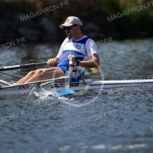 Championnats national Master -Vichy 2026©MagAviron-3339