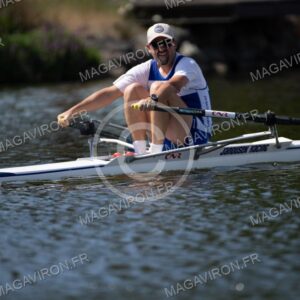 Championnats national Master -Vichy 2026©MagAviron-3343