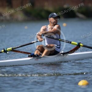 Championnats national Master -Vichy 2026©MagAviron-3345