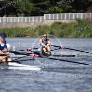 Championnats national Master -Vichy 2026©MagAviron-3356