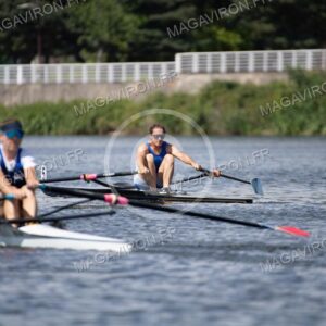 Championnats national Master -Vichy 2026©MagAviron-3357
