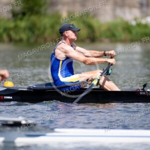 Championnats national Master -Vichy 2026©MagAviron-3365