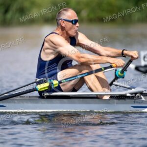 Championnats national Master -Vichy 2026©MagAviron-3369
