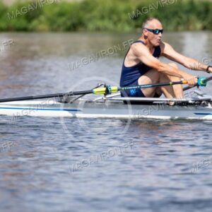 Championnats national Master -Vichy 2026©MagAviron-3373