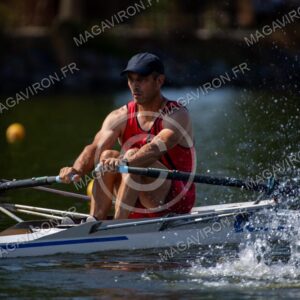 Championnats national Master -Vichy 2026©MagAviron-3382