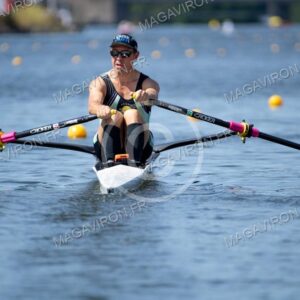 Championnats national Master -Vichy 2026©MagAviron-3388