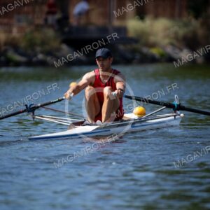 Championnats national Master -Vichy 2026©MagAviron-3389