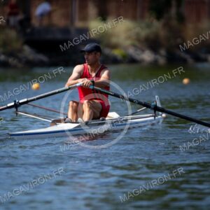 Championnats national Master -Vichy 2026©MagAviron-3390
