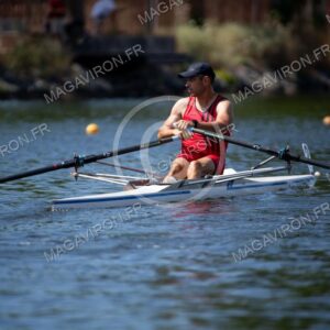 Championnats national Master -Vichy 2026©MagAviron-3391