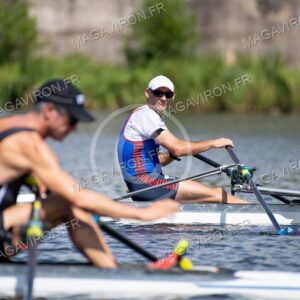 Championnats national Master -Vichy 2026©MagAviron-3393