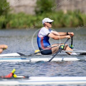Championnats national Master -Vichy 2026©MagAviron-3397