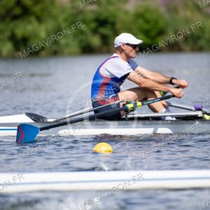 Championnats national Master -Vichy 2026©MagAviron-3400