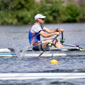 Championnats national Master -Vichy 2026©MagAviron-3401