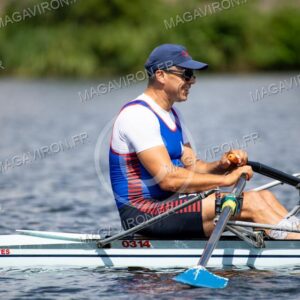 Championnats national Master -Vichy 2026©MagAviron-3430
