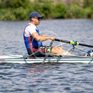 Championnats national Master -Vichy 2026©MagAviron-3436