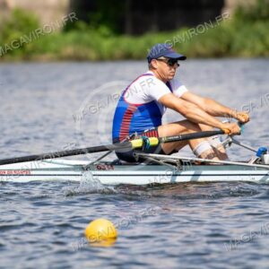 Championnats national Master -Vichy 2026©MagAviron-3437
