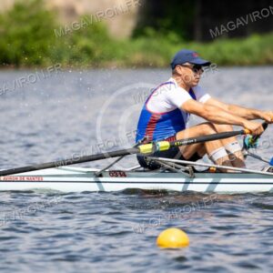 Championnats national Master -Vichy 2026©MagAviron-3438
