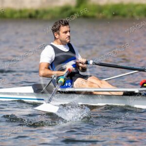 Championnats national Master -Vichy 2026©MagAviron-3440