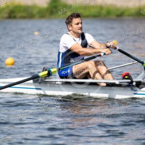 Championnats national Master -Vichy 2026©MagAviron-3443