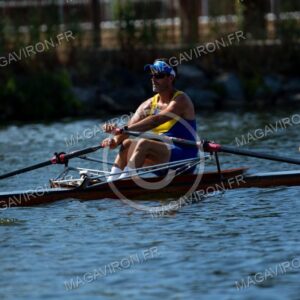Championnats national Master -Vichy 2026©MagAviron-3449
