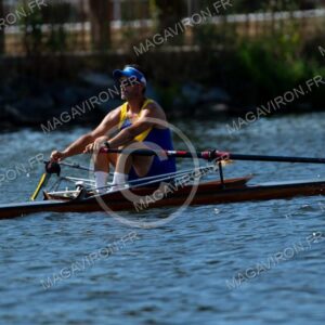 Championnats national Master -Vichy 2026©MagAviron-3450