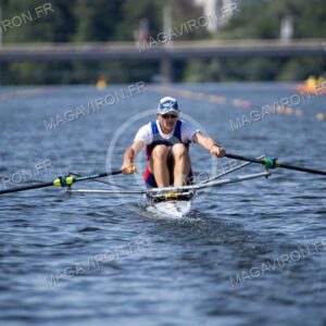 Championnats national Master -Vichy 2026©MagAviron-3458