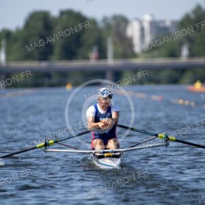 Championnats national Master -Vichy 2026©MagAviron-3460