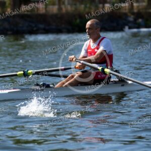 Championnats national Master -Vichy 2026©MagAviron-3482