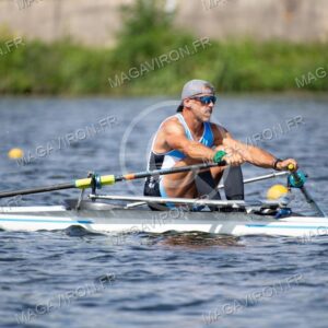 Championnats national Master -Vichy 2026©MagAviron-3490