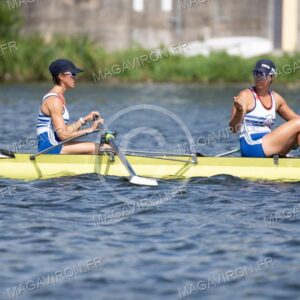 Championnats national Master -Vichy 2026©MagAviron-3504