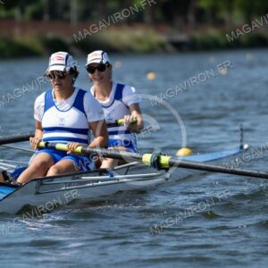 Championnats national Master -Vichy 2026©MagAviron-3522