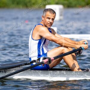 Championnats national Master -Vichy 2026©MagAviron-3568
