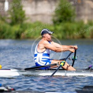 Championnats national Master -Vichy 2026©MagAviron-3572