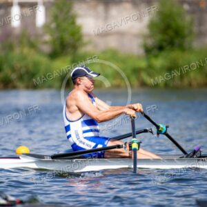 Championnats national Master -Vichy 2026©MagAviron-3573