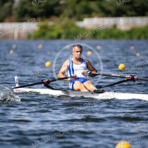 Championnats national Master -Vichy 2026©MagAviron-3595
