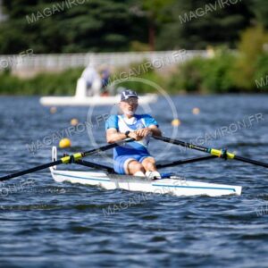 Championnats national Master -Vichy 2026©MagAviron-3637