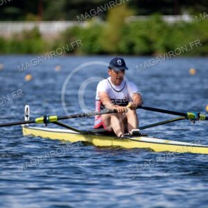 Championnats national Master -Vichy 2026©MagAviron-3670