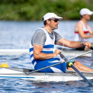 Championnats national Master -Vichy 2026©MagAviron-3686