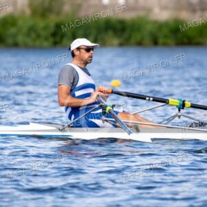 Championnats national Master -Vichy 2026©MagAviron-3695